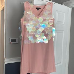 DKNY dress